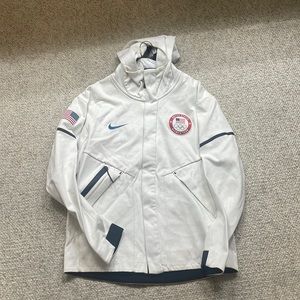 Nike jacket